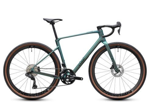 Cube Nuroad C:62 Race 2027 (jungali´n´black) – angeboten von Lucky Bike