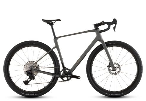 Cube Nuroad C:62 EX 2026 (oldgrey´n´prism) – angeboten von Lucky Bike