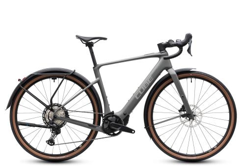 Cube Nuroad Hybrid C:62 Race 400X FE 2027