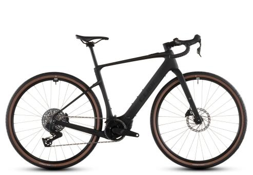 Cube Nuroad Hybrid C:62 EXC 400X 2026