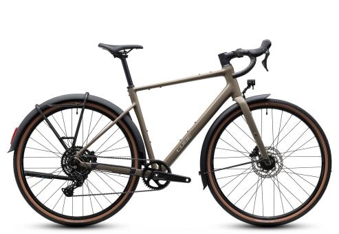 Cube NUROAD ONE FE 2025