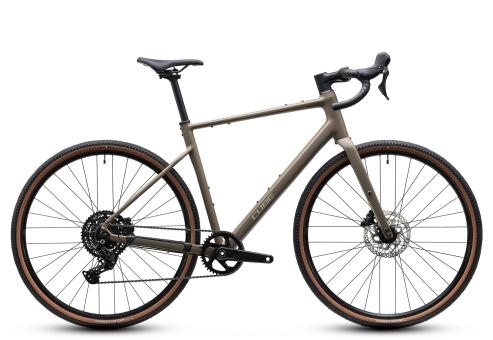 Cube NUROAD ONE FE 2025