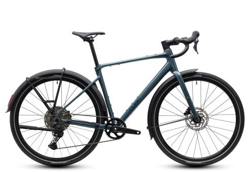 Cube Nuroad Pro FE 2027 (taiga´n´blue) – angeboten von Lucky Bike