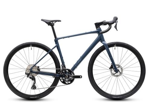 Cube Nuroad Race 2027 (inkgrey´n´grey) – angeboten von Lucky Bike