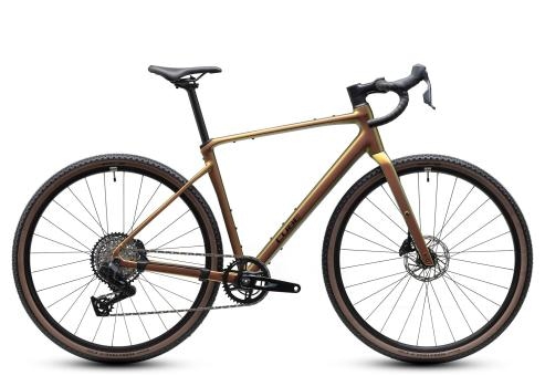 Cube Nuroad SLX 2027 (autumn´n´black) – angeboten von Lucky Bike