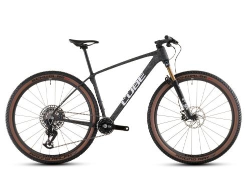 Cube Phenix C:68X SLT 2026 | Matrixblack´N´White | L | Hardtail-Mountainbikes