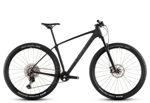 Cube Reaction C:62 PRO 2026 | Blackline | XL | Hardtail-Mountainbikes