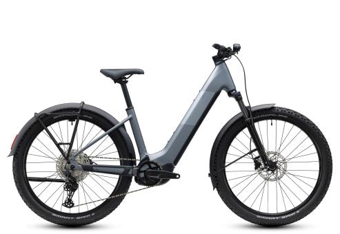 Cube Reaction Hybrid Performance 720 FE 2027