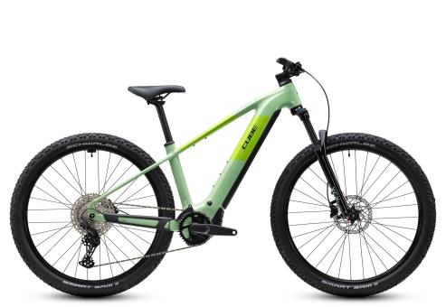 Cube Reaction Hybrid ONE 720 2027