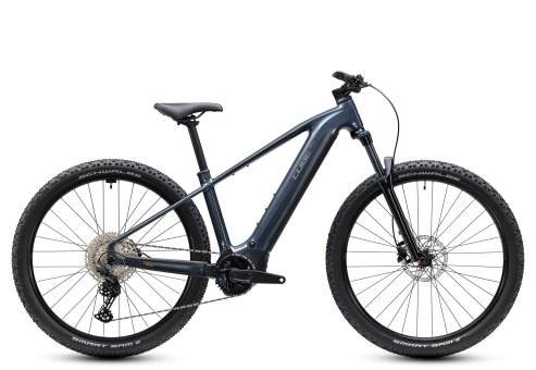 Cube Reaction Hybrid ONE 720 2027