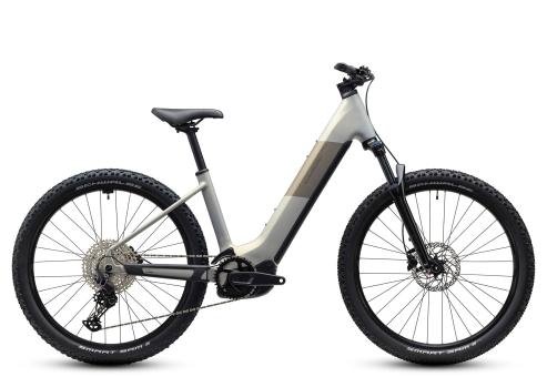 Cube Reaction Hybrid ONE 720 2027