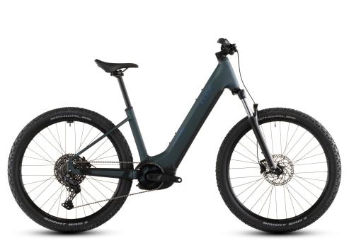 Cube Reaction Hybrid ONE 800 2026
