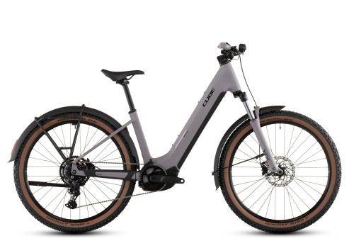 Cube Reaction Hybrid Performance 600 FE 27.5 2026