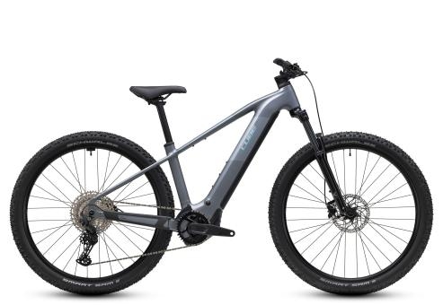 Cube Reaction Hybrid Performance 720 2027