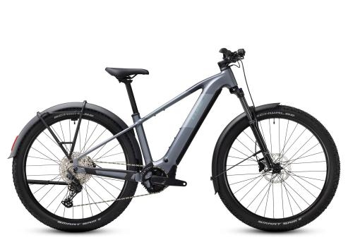 Cube Reaction Hybrid Performance 720 FE 2027