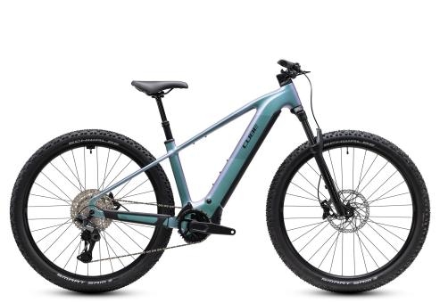 Cube Reaction Hybrid Pro 800 2027