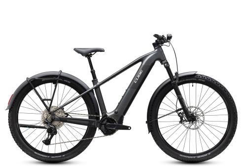 Cube Reaction Hybrid Race 800 FE 2027