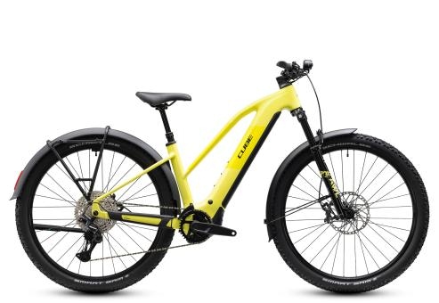 Cube Reaction Hybrid Race 800 FE 2027