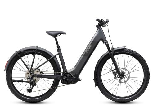 Cube Reaction Hybrid Race 800 FE 2027