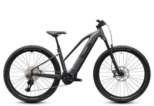 Cube Reaction Hybrid Race 800 2027