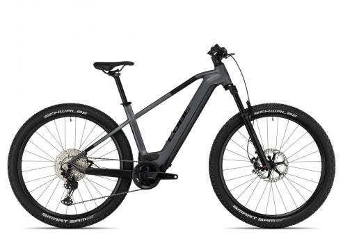 Cube Reaction Hybrid SLT 750 2023 | E-Hardtail-Mountainbikes