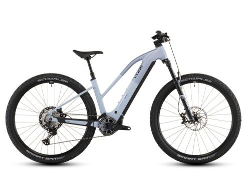 Cube Reaction Hybrid SLX 800 2026