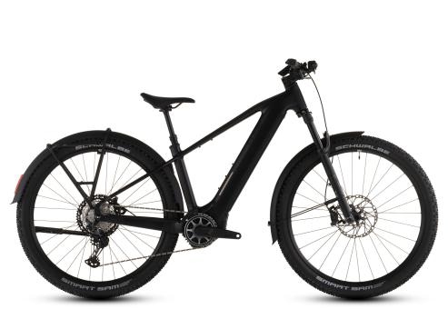 Cube Reaction Hybrid SLX 800 FE 2026