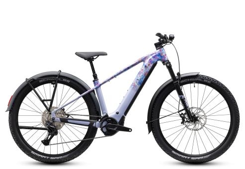 Cube Reaction Hybrid SLX 800 FE 2027