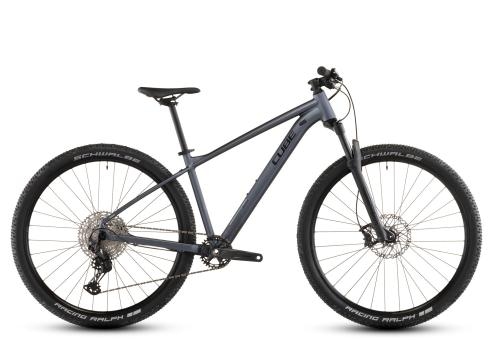 Cube Reaction SLX 2026