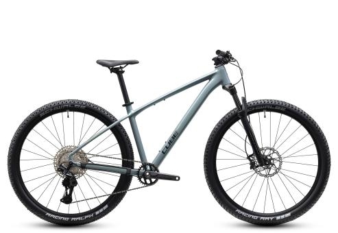 Cube Reaction SLX 2027
