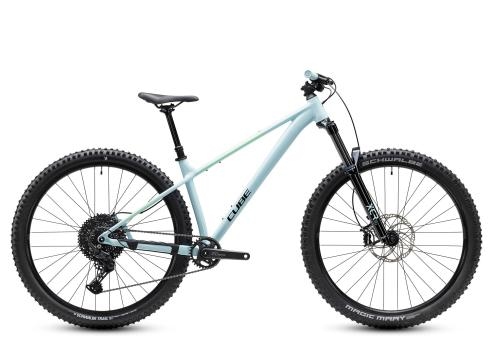 Cube Reaction TM ONE 2027