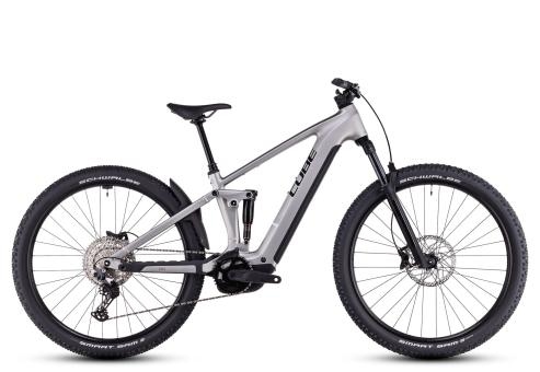Cube Stereo Hybrid ONE22 RACE 800 2025