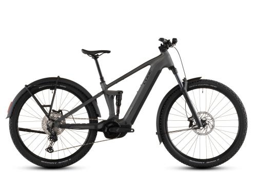 Cube Stereo Hybrid ONE22 RACE 800 FE 2026