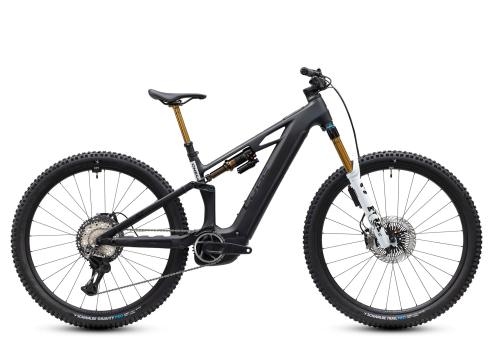 Cube STEREO HYBRID ONE44 HPC AT 800 2025
