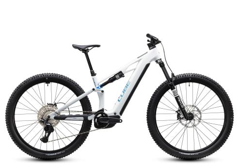 Cube Stereo Hybrid ONE44 HPC Pro 800 2027