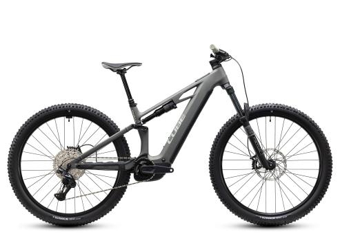 Cube Stereo Hybrid ONE44 HPC Pro 800 2027