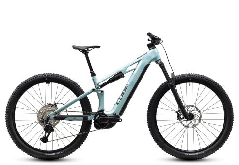 Cube Stereo Hybrid ONE44 HPC Pro 800 2027