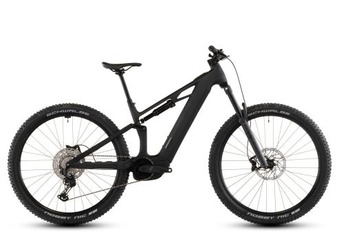 Cube Stereo Hybrid ONE44 Hpc Race 800 2026 | Blackline | L | E-Bike Fully