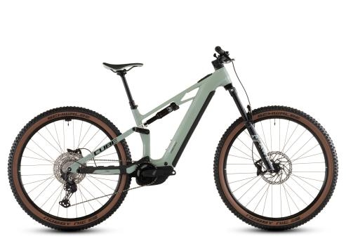 Cube Stereo Hybrid ONE44 HPC RACE 800 2026