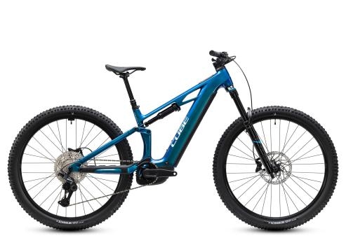 Cube Stereo Hybrid ONE44 HPC Race 800 2027