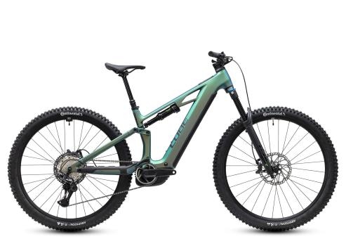 emtb cube stereo hybrid 140 HPC Race 750 29 inch E-Mountainbike Refurbished second -hand E-Mountainbike – H&B Exclusive Linoch Obstkorb mit 3 Produktsets Ausführung:ohne Name