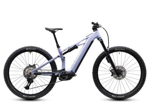 Cube Stereo Hybrid ONE44 HPC SLX Evo 800 2027