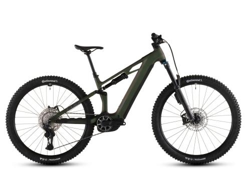 Cube Stereo Hybrid ONE44 HPC SLX Evo 800 2026