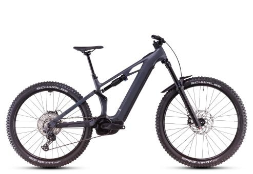 Cube Stereo Hybrid ONE77 HPC RACE 800 2025