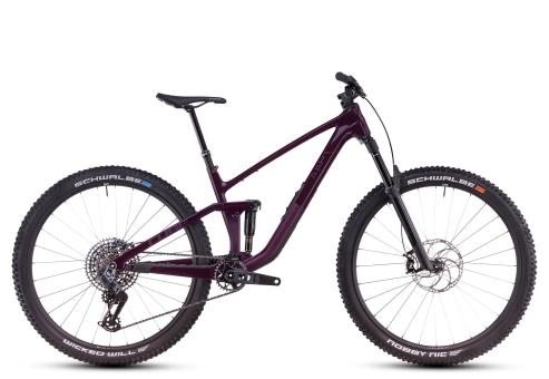 Cube Stereo ONE44 C:68X SLX 2026