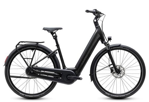 Cube Supreme Hybrid Comfort ONE 600 2027