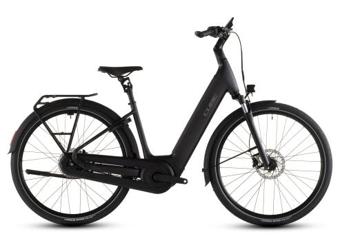 Cube Supreme Hybrid Comfort PRO 600 2026