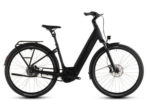 Cube Supreme RT Hybrid Deluxe EX 600 2026