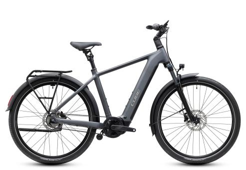 Cube Touring Hybrid Deluxe SLX 800 2027