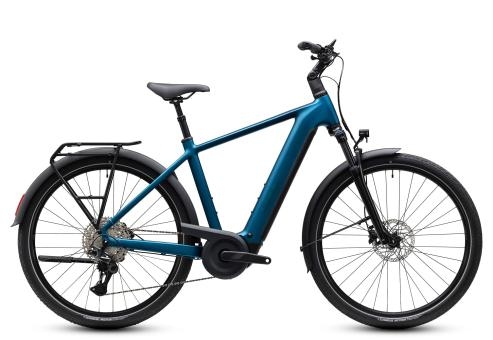 Cube Touring Hybrid Pro 800 2027